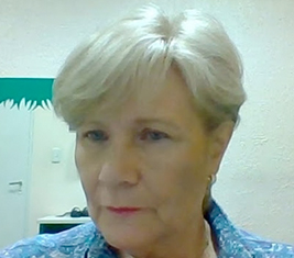 Lic. Alejandra Capone