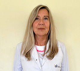 Dra. Alejandra Echegaray