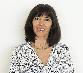 Dra. Mareiela Sanchez