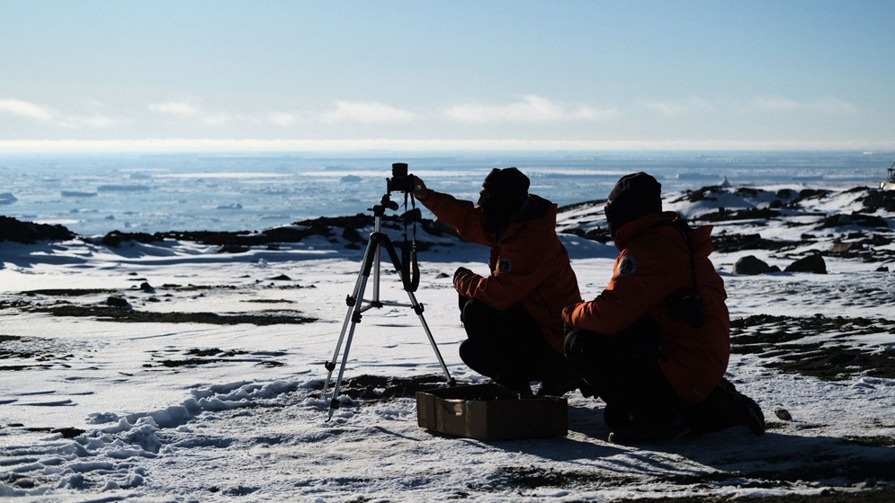 La ciencia mendocina que llegó a la Antártida y a Pompeya llega a la Universidad del Aconcagua
