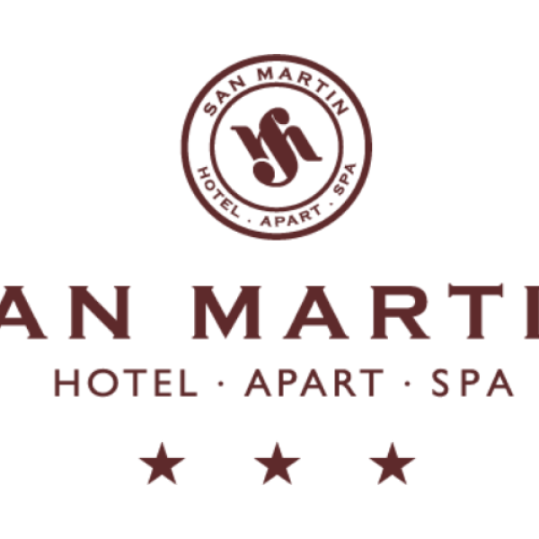 Hotel San Martín