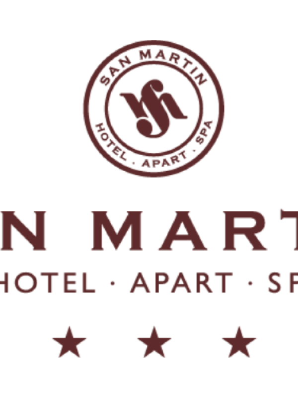 Hotel San Martín