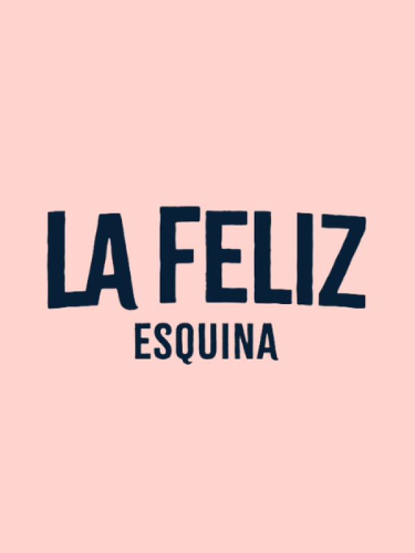 La feliz esquina