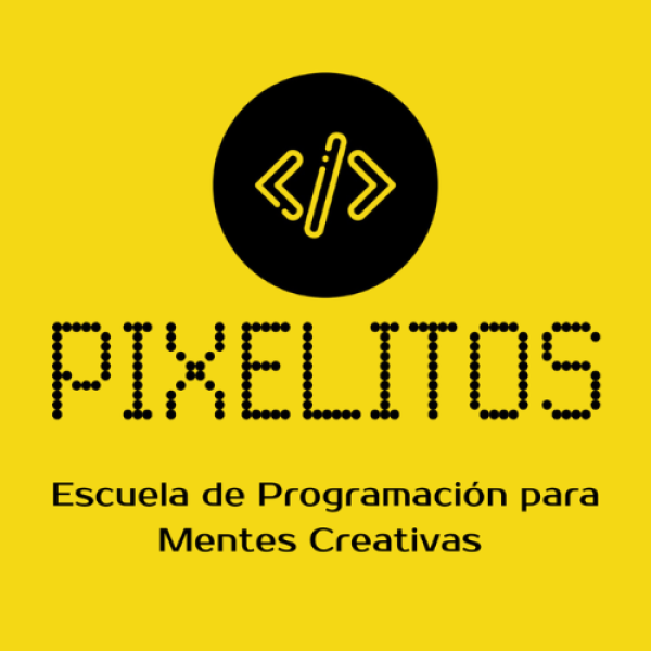 Pixelitos