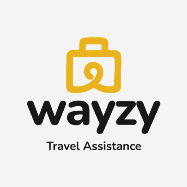 Wayzy Travel Assistance
