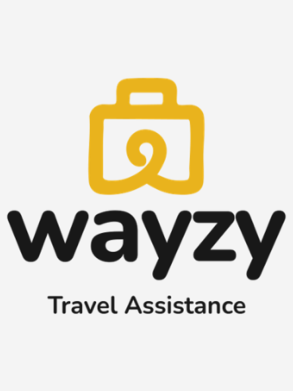 Wayzy Travel Assistance